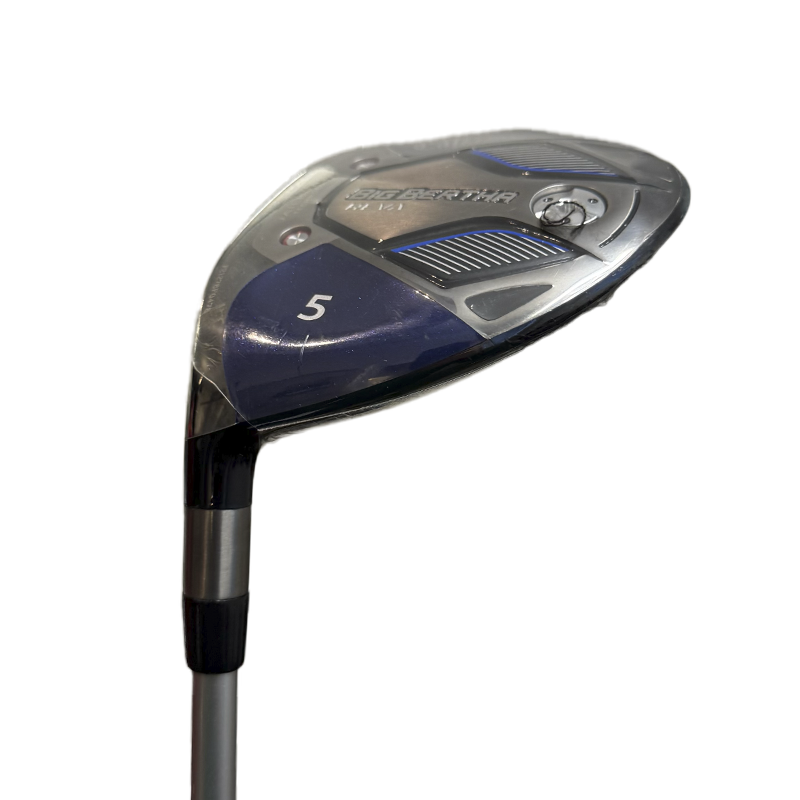 Callaway Big Bertha Reva Wood 5