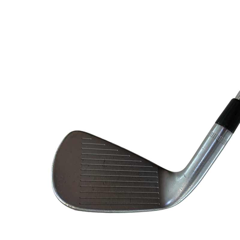 Callaway Apex MB 4-P