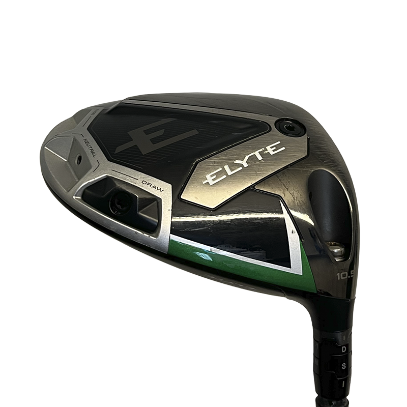 Callaway Elyte Driver