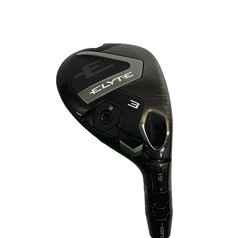 Callaway Elyte Hybrid 3