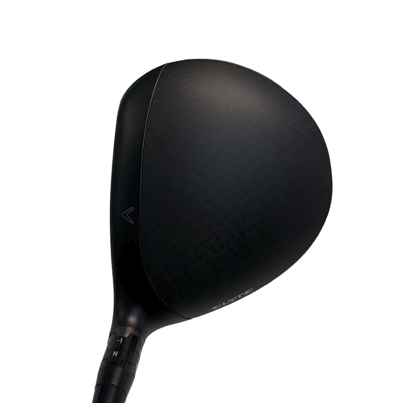 Callaway Elyte Mini Driver