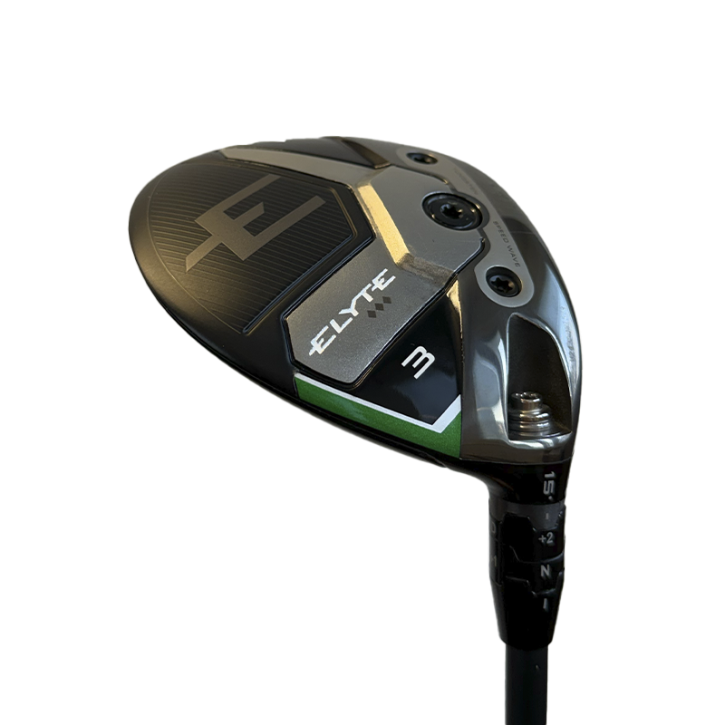 Callaway Mavrik 22 Wood 5 