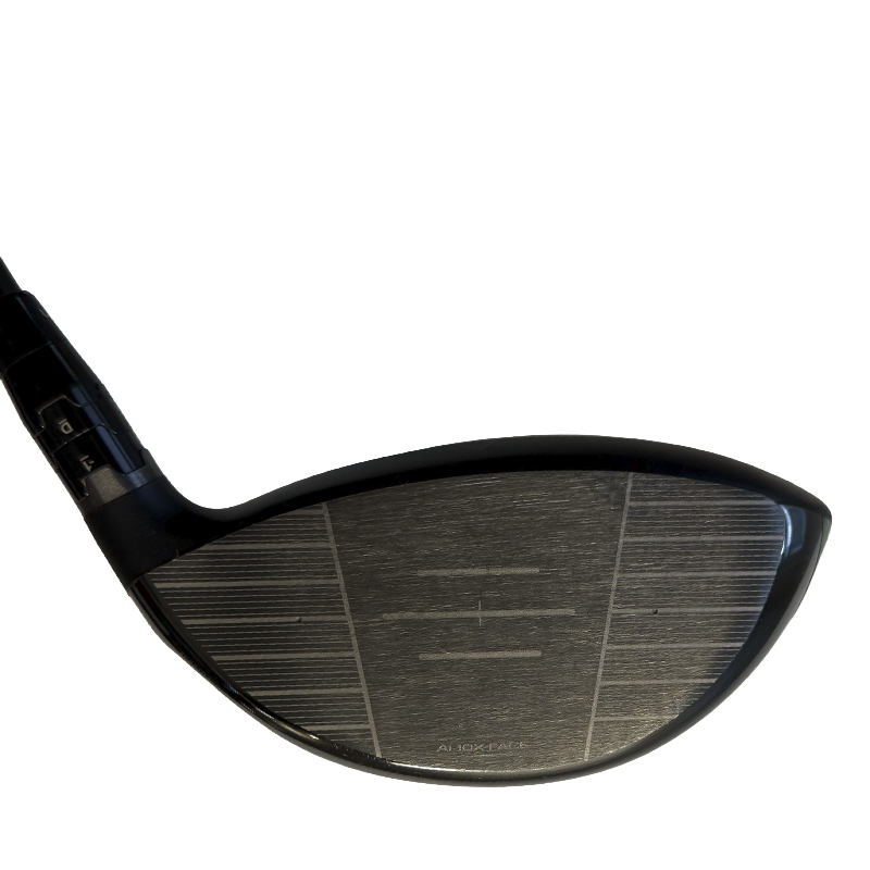 Callaway Elyte X Driver