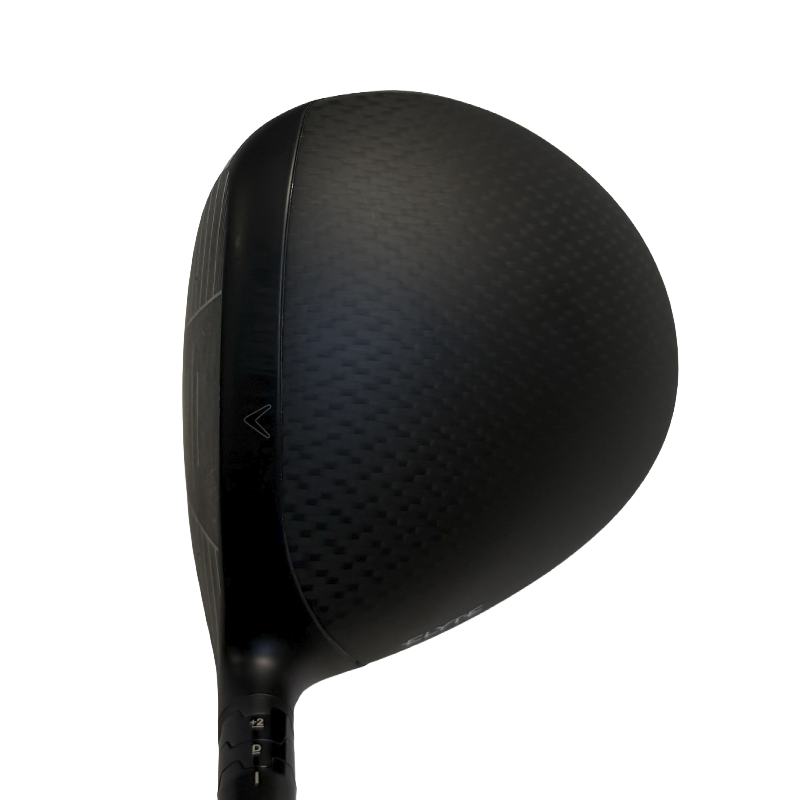 Callaway Elyte X Driver