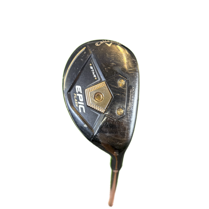 Callaway Epic Flash Hybrid 5