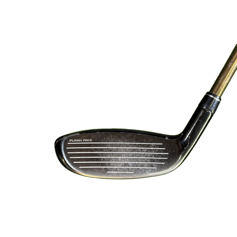 Callaway Epic Flash Hybrid 5