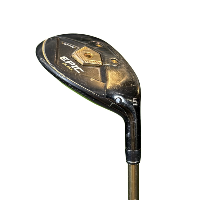 Callaway Epic Flash Hybrid 5