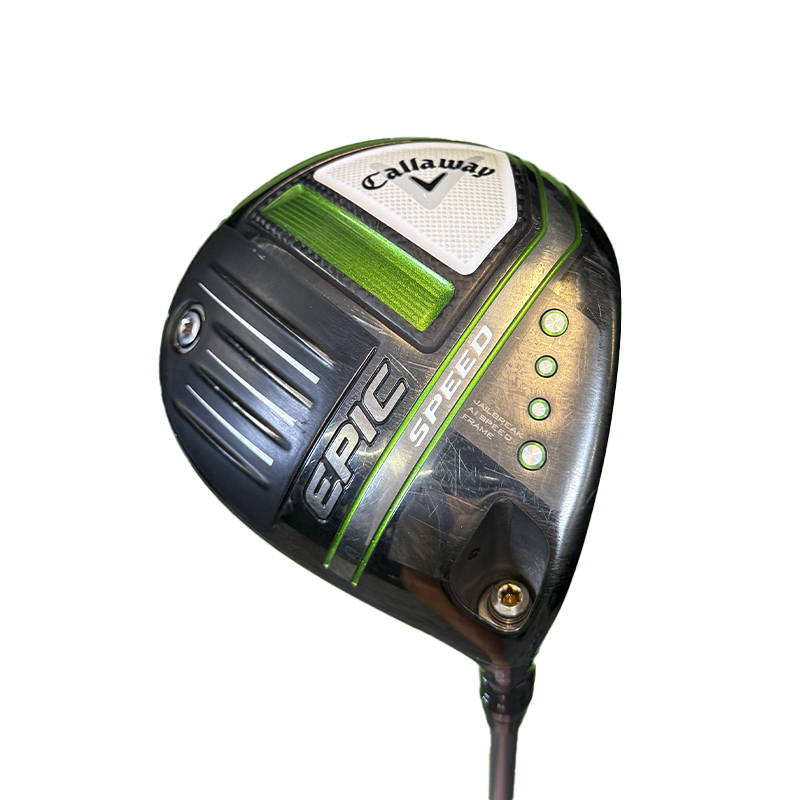 Callaway Epic Speed Driver