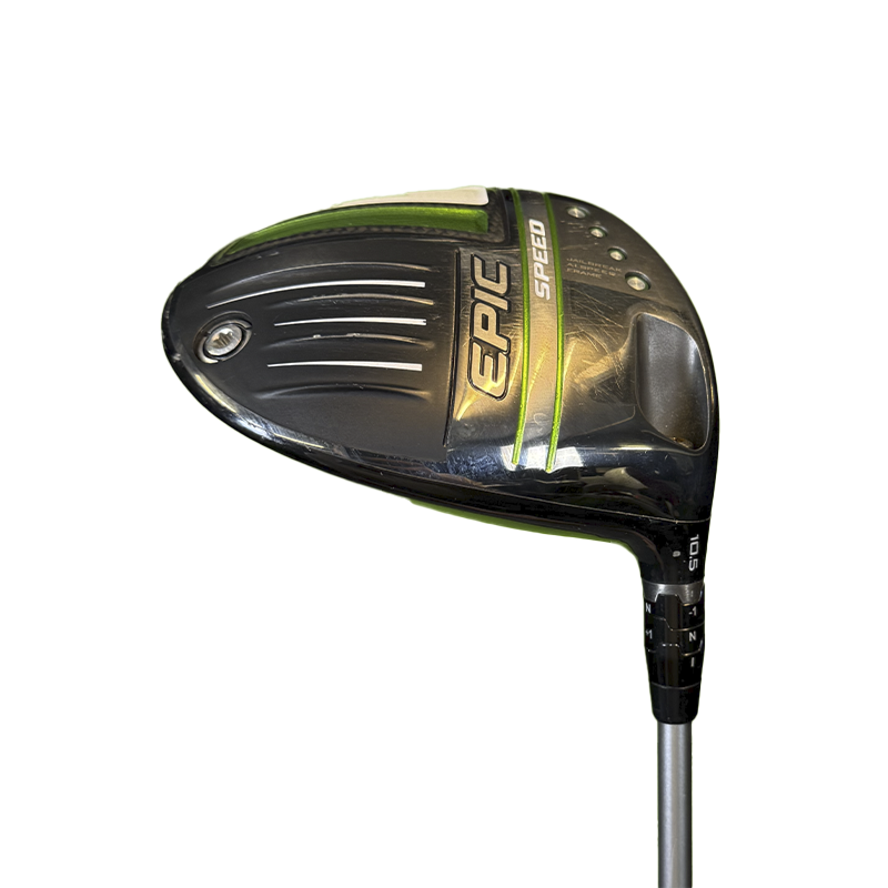 Callaway Epic Speed Driver