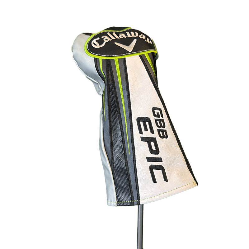 Callaway Epic Speed Driver