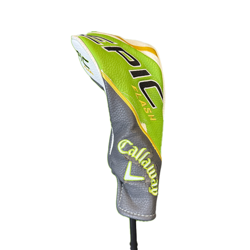 Callaway Epic Max Wood 5