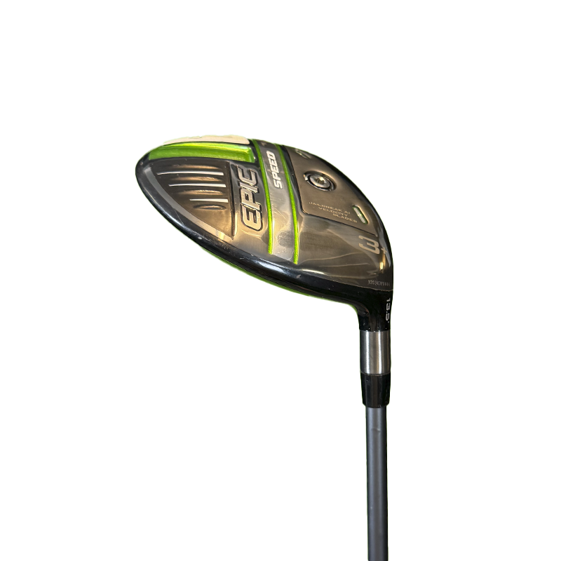 Callaway Epic Speed Wood 3 Plus