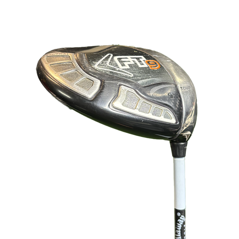 Callaway FT9 Driver