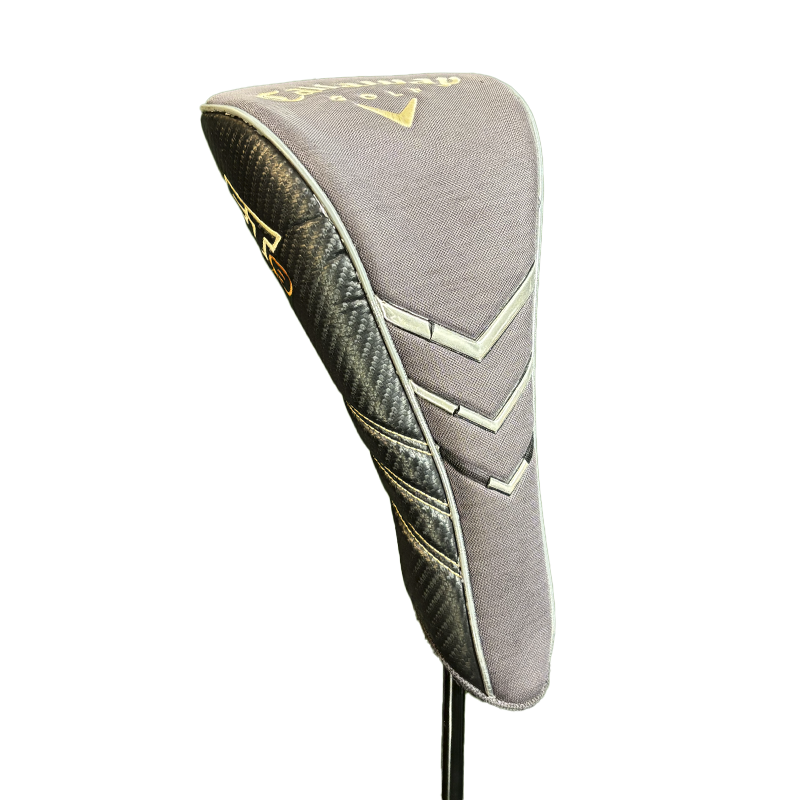 Callaway FT9 Driver