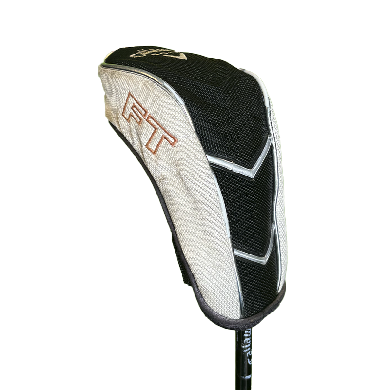 Callaway FT Hybrid 3