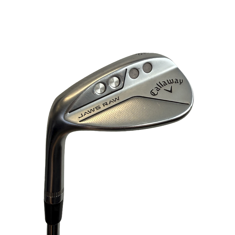 Callaway Jaws Raw Wedge 58°