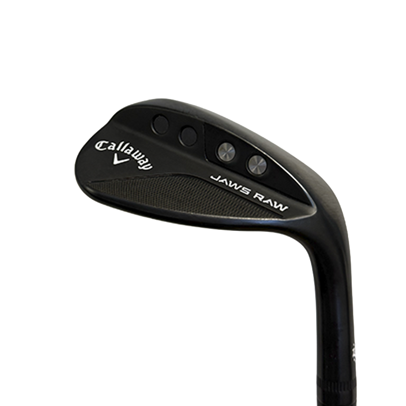 Callaway Jaws Raw Wedge 60°
