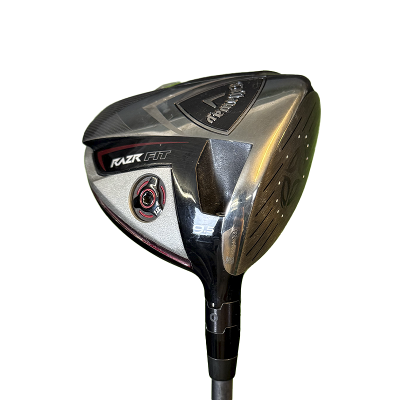 Callaway RAZR-Fit Driver