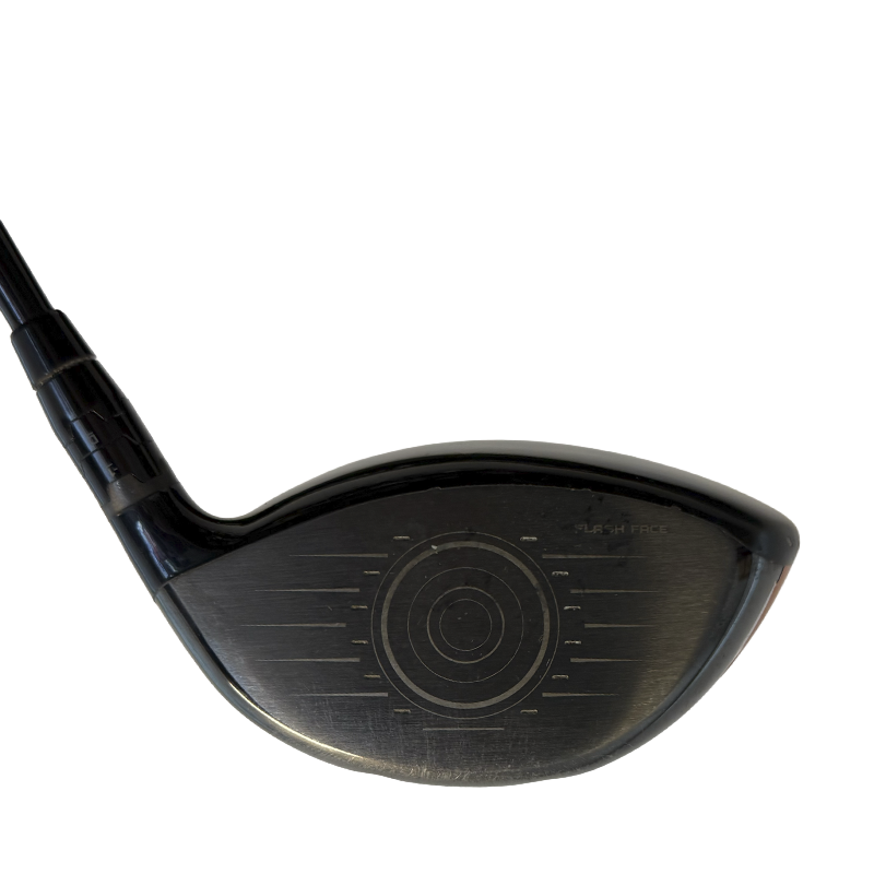 Titleist TSi3 drivrutinen