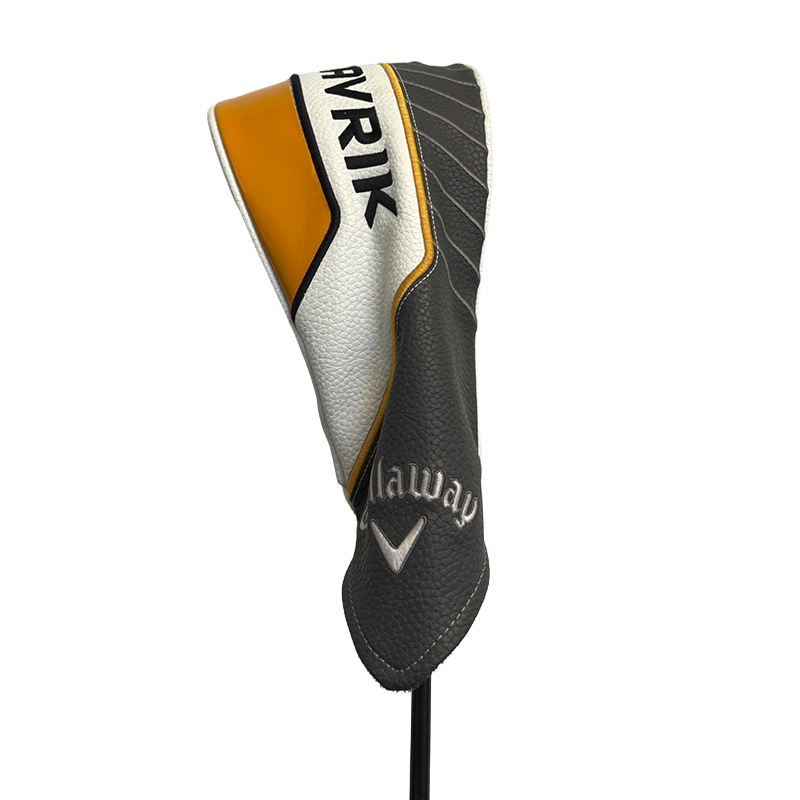 Callaway Mavrik Driver