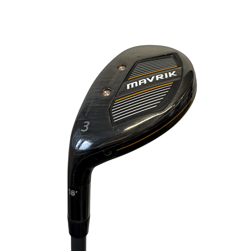 Callaway Mavrik Hybrid 3