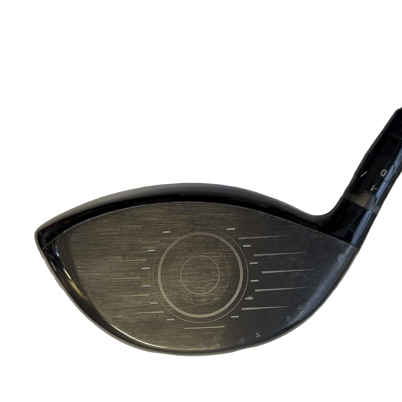 Callaway Mavrik Driver