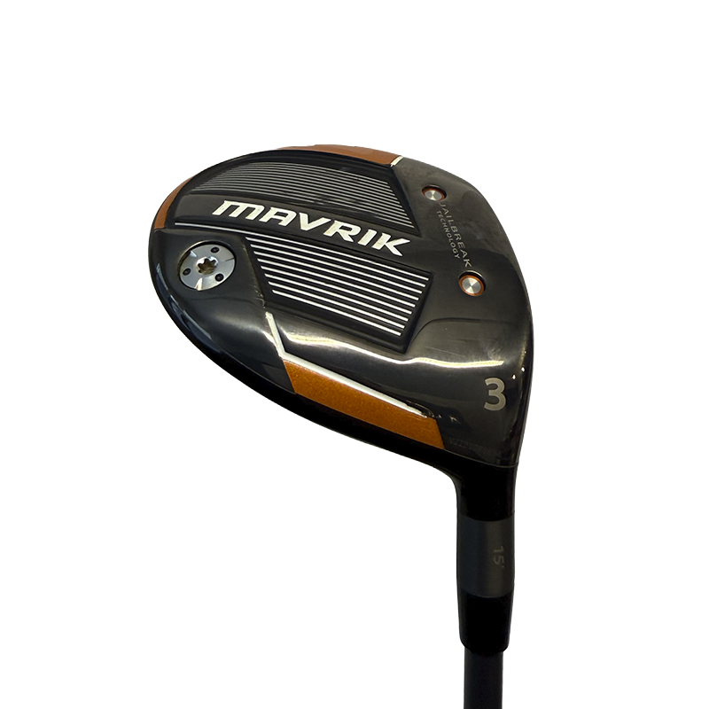 Callaway Mavrik 22 Wood 5 