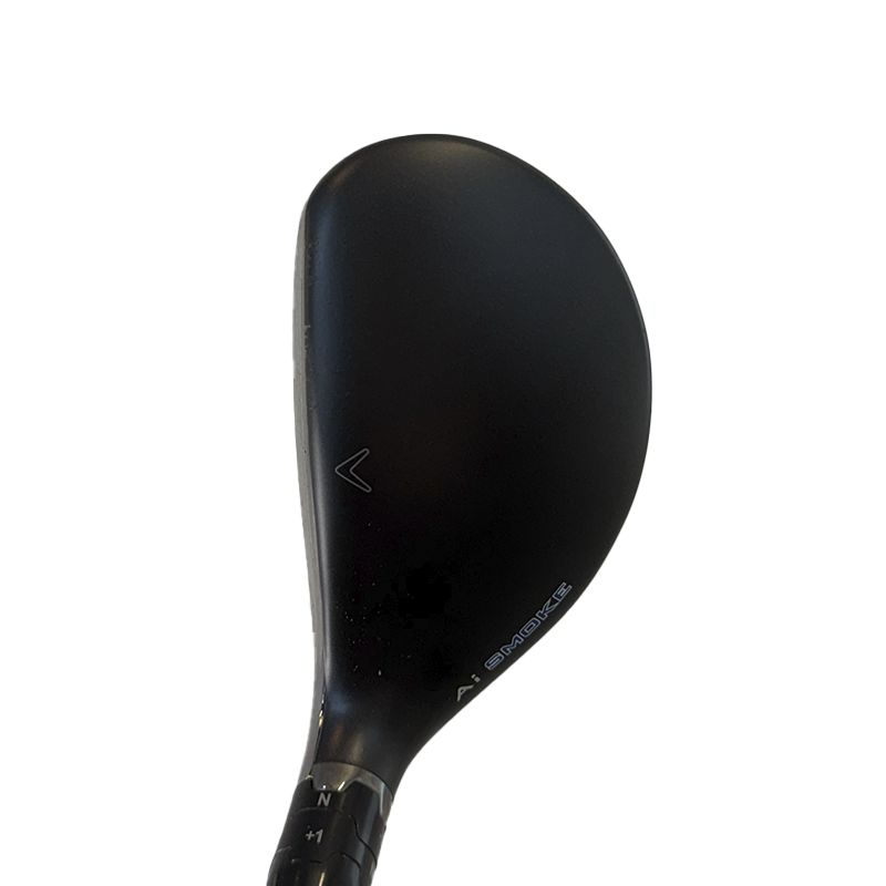 Callaway Paradym Ai Smoke Hybrid 5