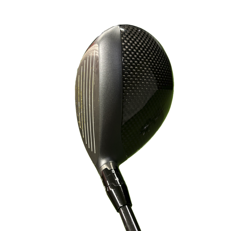 Callaway Paradym AiSmoke Wood 3