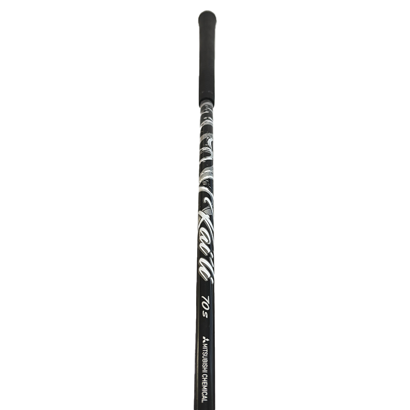 Callaway Paradym Ai Smoke Max D Wood 3