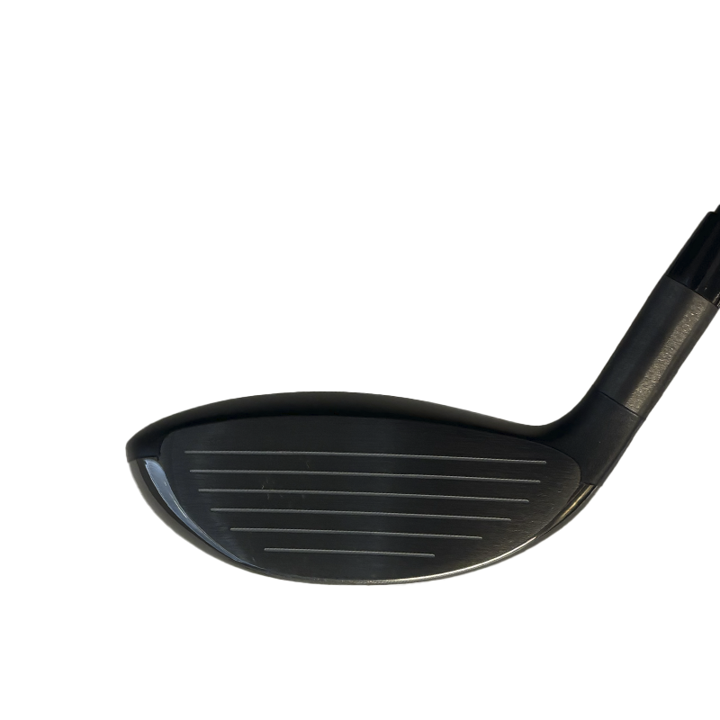 Callaway Paradym AI-Smoke Wood 7