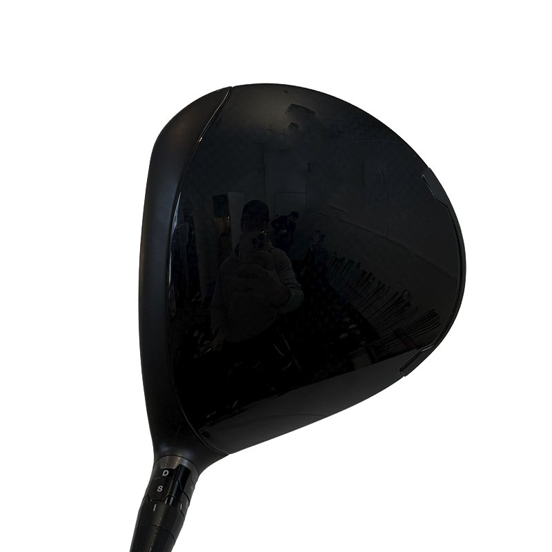 Callaway Paradym Triple Diamond Driver