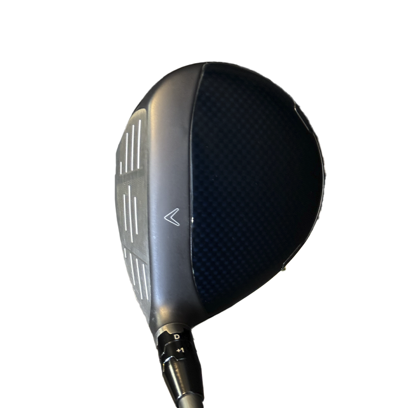 Callaway Paradym Wood 3