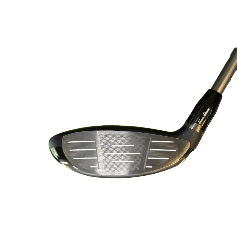 Callaway Paradym Wood 3