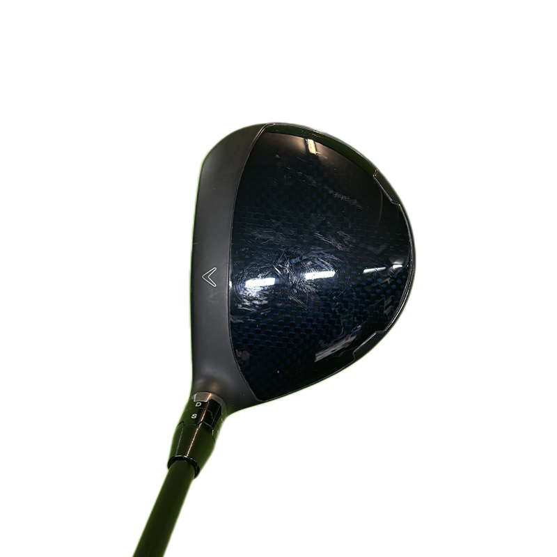 Callaway Paradym Wood 3