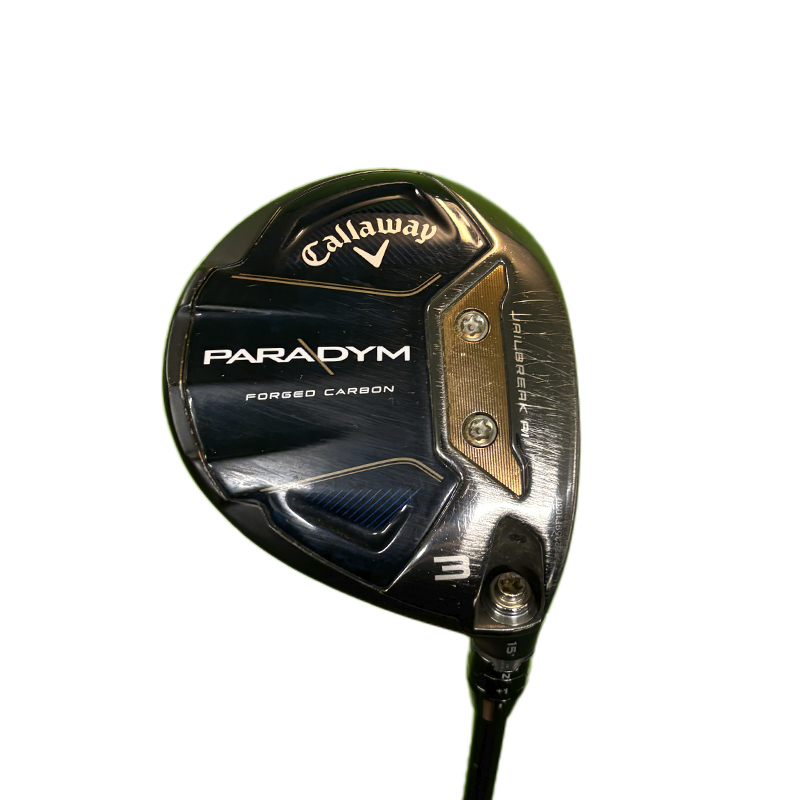 Callaway Paradym Wood 3