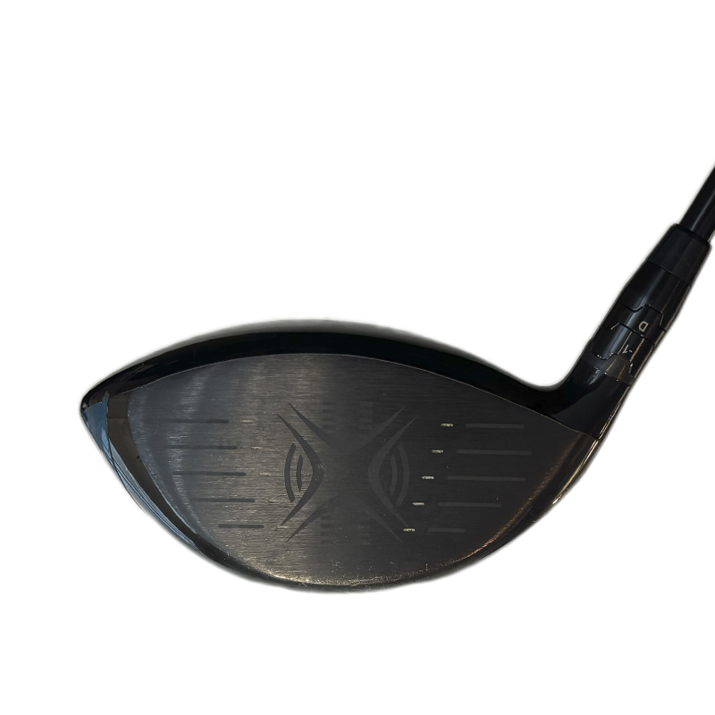 Callaway Rogue Driver
