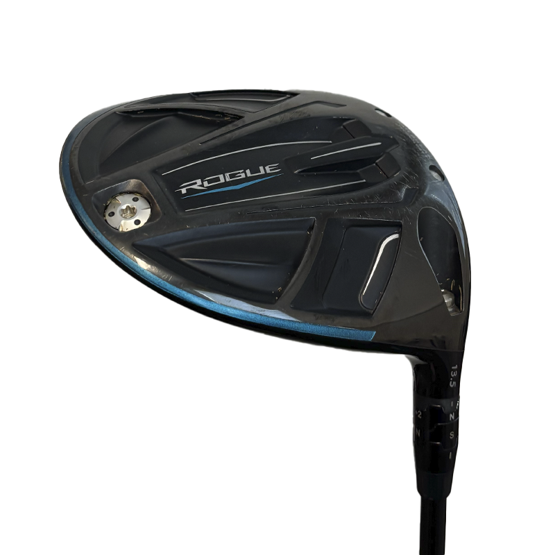 Callaway Rogue Driver