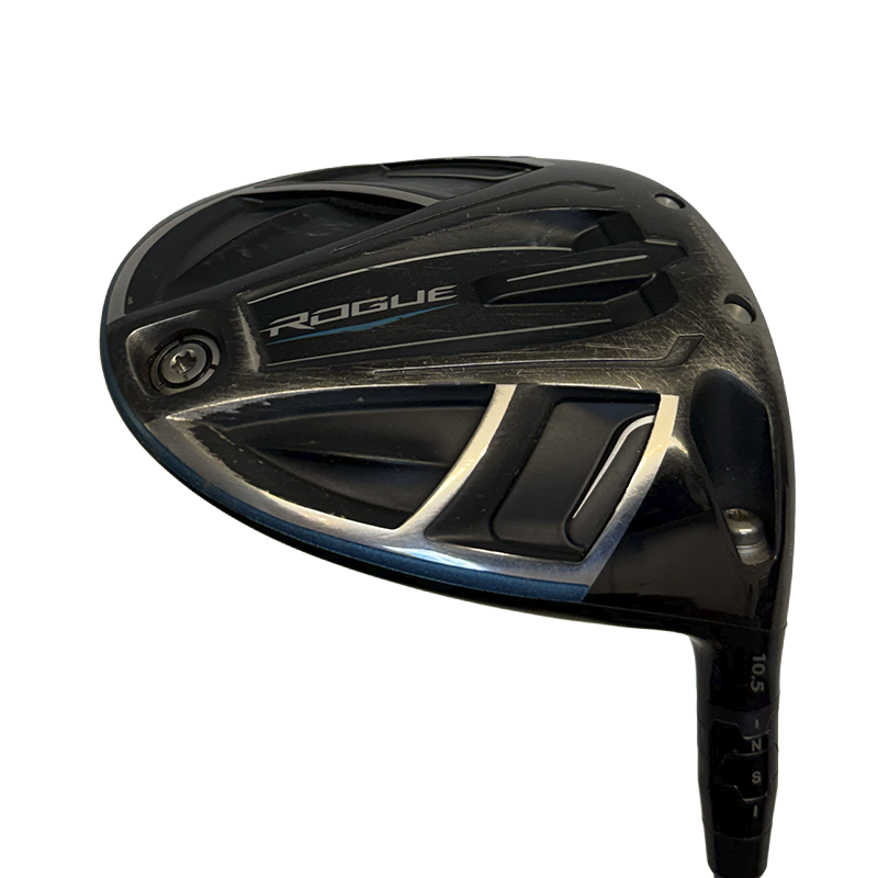 Callaway Rogue Driver