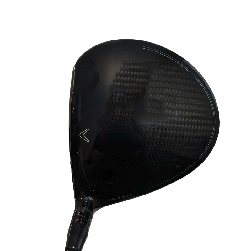 Callaway Rogue Driver