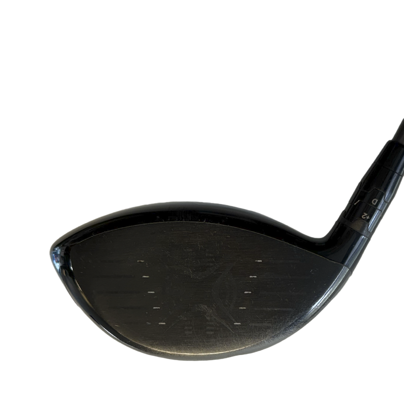 Callaway Rogue Driver