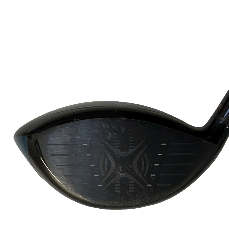 Callaway Rogue Driver