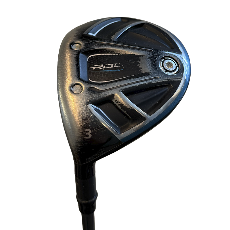 Golf startset