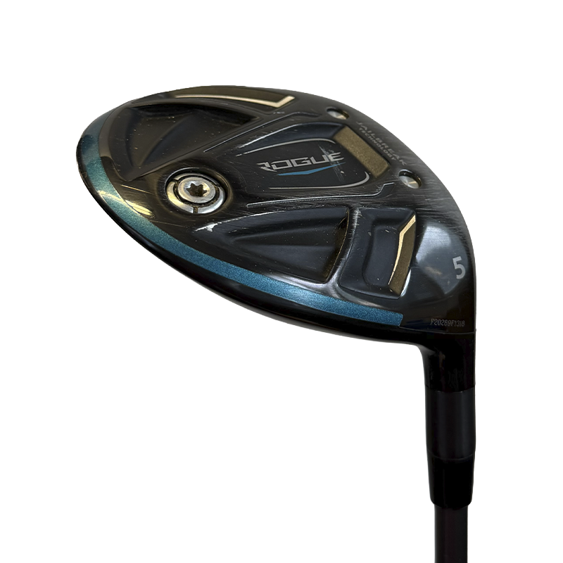 Callaway Rogue Fairway Wood 5
