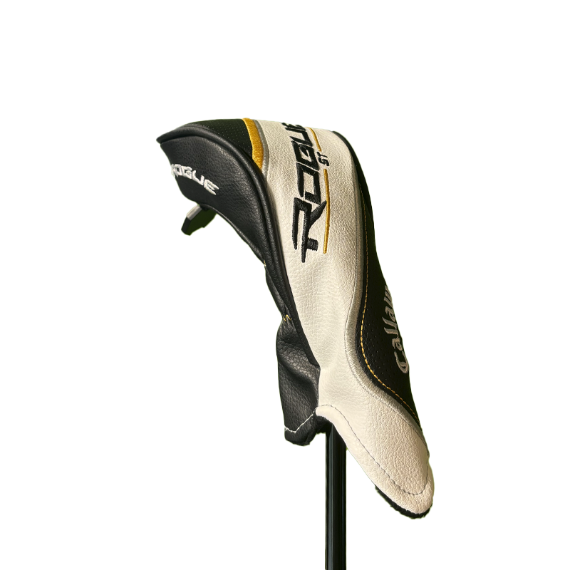 Callaway Rogue ST Hybrid 5