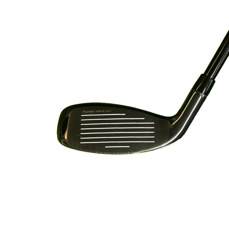 Callaway Rogue ST Hybrid 5