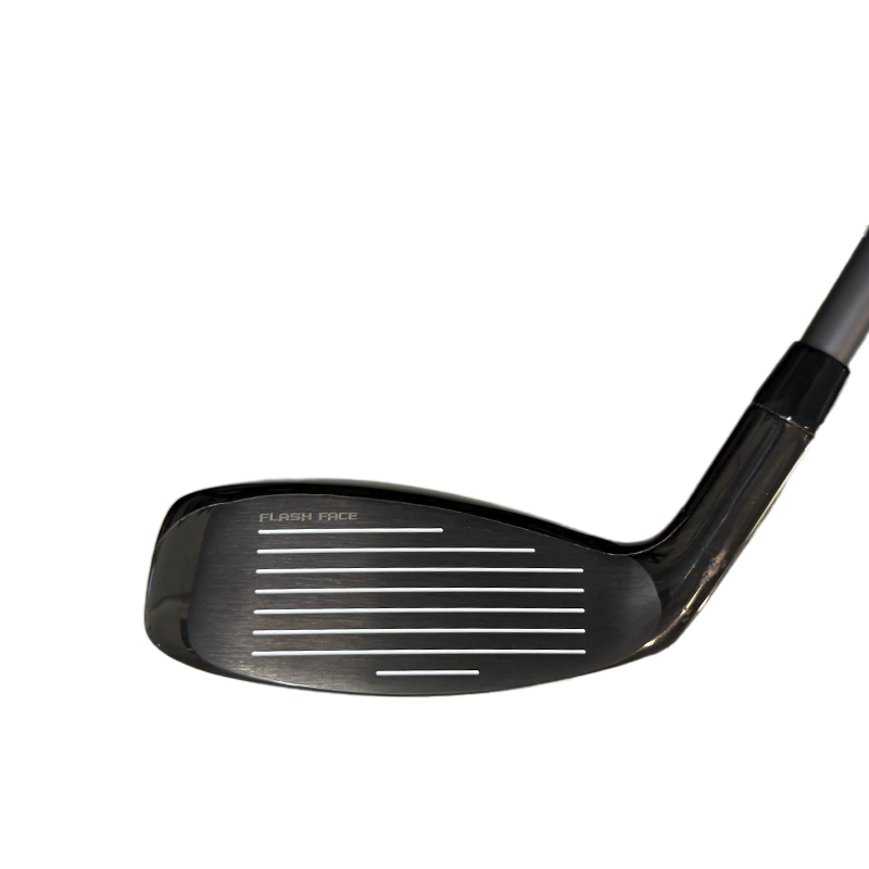 Callaway Mavrik Hybrid 5