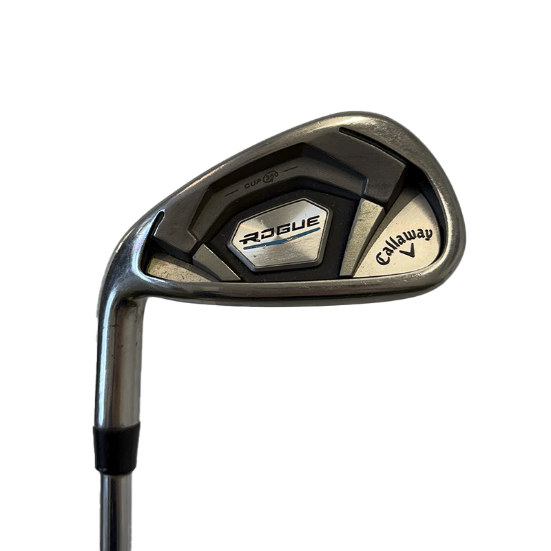 Callaway Rogue CF18 5-P