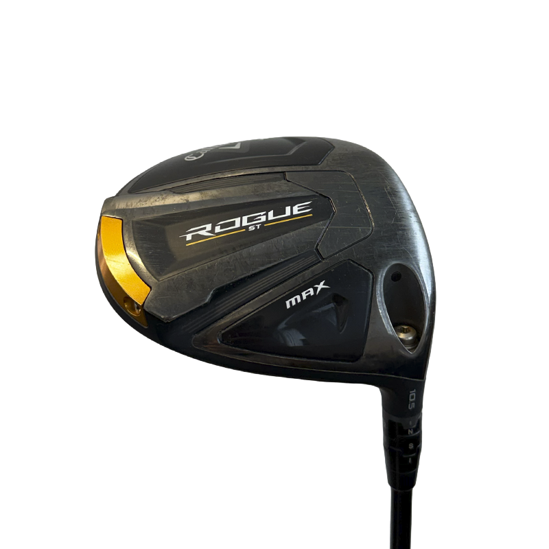Callaway Rogue ST Max Driver