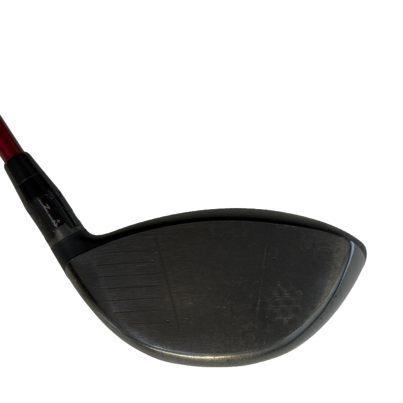 Callaway Rogue ST LS Triple Diamond Driver